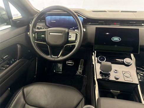 Certified 2023 Land Rover Range Rover Sport First Edition image 23