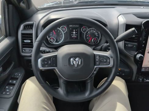 New 2026 RAM 2500 Tradesman image 26