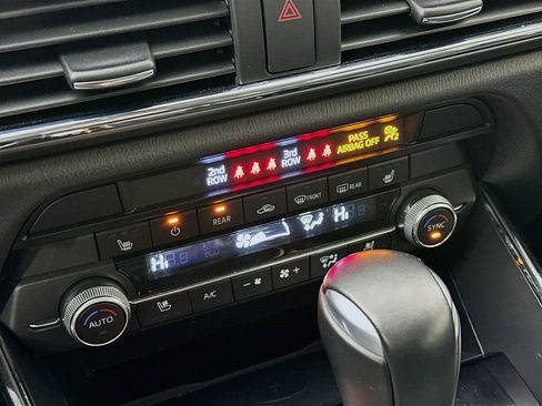 Certified 2023 MAZDA CX-9 Touring Plus image 22