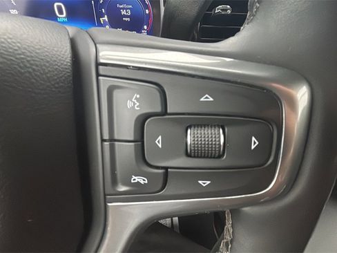 Used 2024 Chevrolet Silverado 2500 LTZ w/ LTZ Premium Package image 17