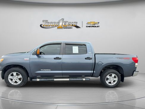 Used 2008 Toyota Tundra SR5 AWD/4WD image 5
