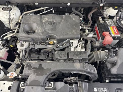 Used 2019 Toyota RAV4 XLE Premium w/ All Weather Liner Package image 19