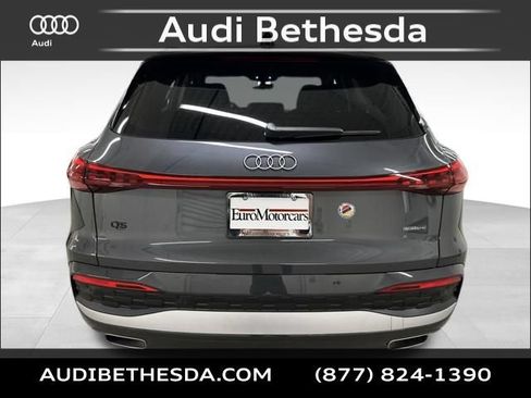 New 2026 Audi Q5 Premium Plus AWD/4WD image 6
