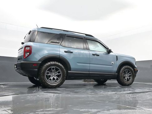 Used 2021 Ford Bronco Sport Big Bend AWD/4WD image 23