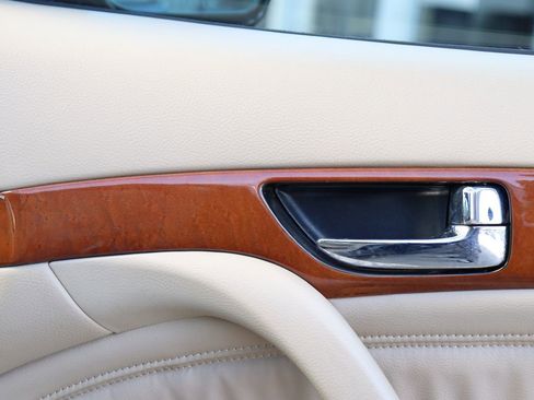 Used 2004 INFINITI Q45 Premium image 47