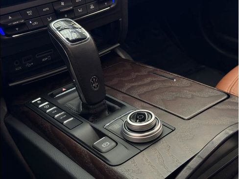 Used 2019 Maserati Ghibli RWD image 17