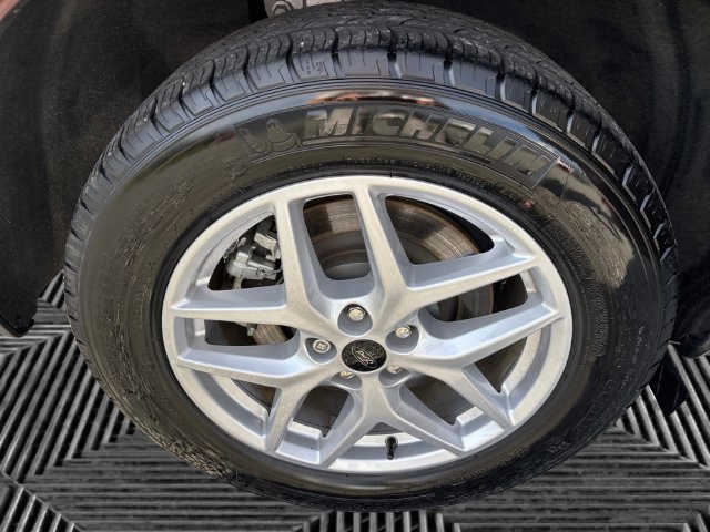 Certified 2024 Ford Edge SEL w/ Convenience Package AWD/4WD image 14