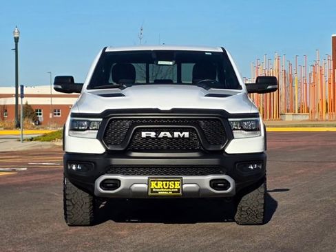 Used 2020 RAM 1500 Rebel w/ Rebel Level 1 Equipment Group image 34