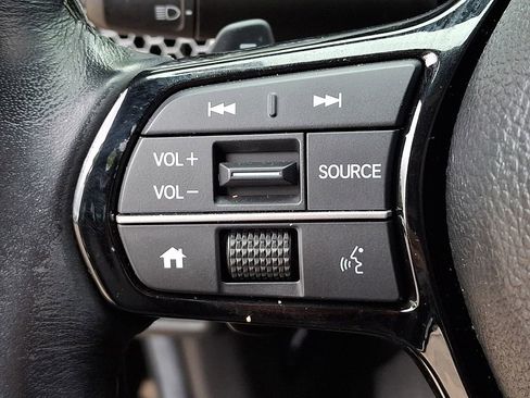 Used 2024 Honda Civic Sport image 19