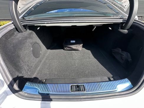 Used 2024 Mercedes-Benz S 63 AMG S image 38