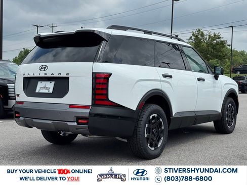 New 2026 Hyundai Palisade XRT Pro image 15