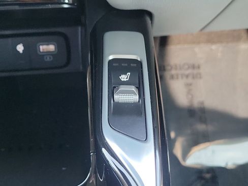 Used 2022 Kia Sorento SX image 41