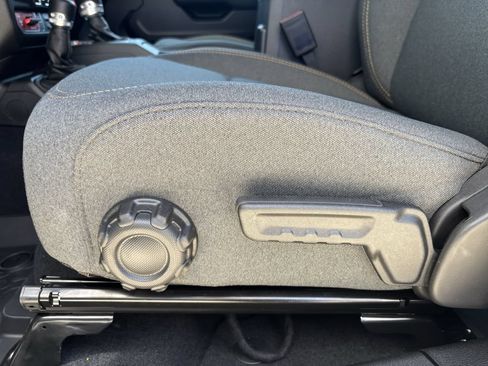 New 2026 Jeep Wrangler Unlimited Sport AWD/4WD image 22