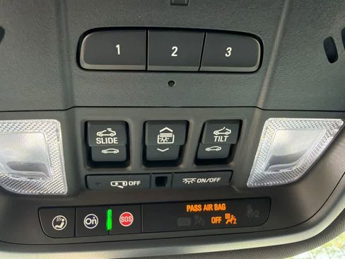 Used 2023 Buick Enclave Essence w/ Experience Buick Package image 33