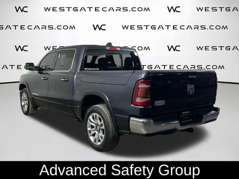 Used 2019 RAM 1500 Limited image 5