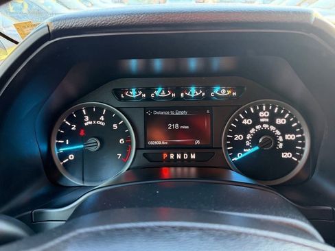 Certified 2020 Ford F150 XLT w/ Equipment Group 302A Luxury image 17