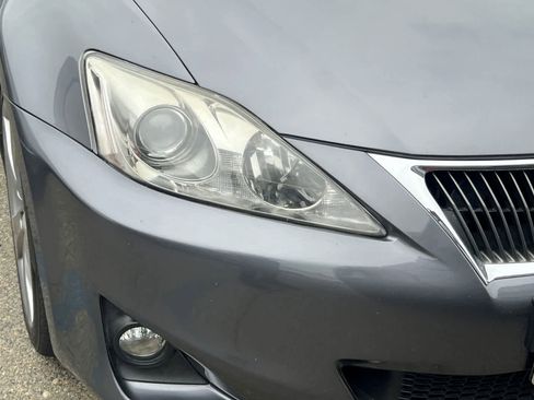Used 2012 Lexus IS 250 w/ Premium Pkg Value Edition RWD image 14