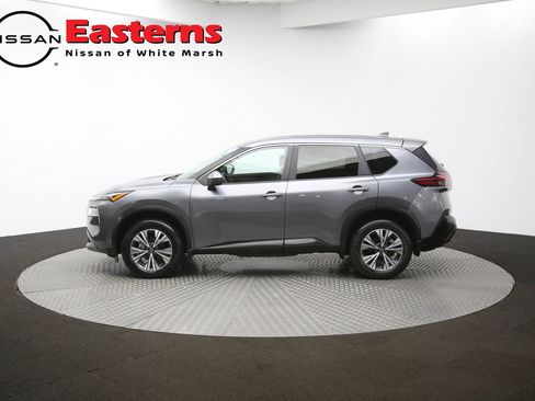 Used 2022 Nissan Rogue SV AWD/4WD image 59
