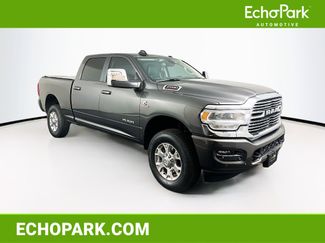 Used 2024 RAM 2500 Laramie video 1