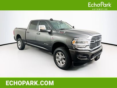 Used 2024 RAM 2500 Laramie