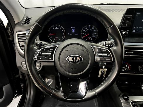 Used 2021 Kia Seltos S image 20