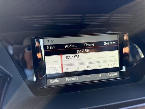 Used 2014 Mercedes-Benz GLK 350 2WD image 16