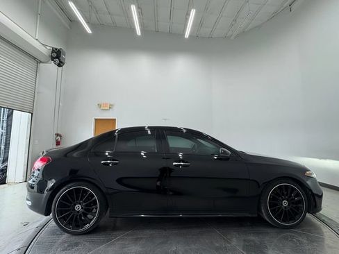 Certified 2022 Mercedes-Benz A 220 image 13