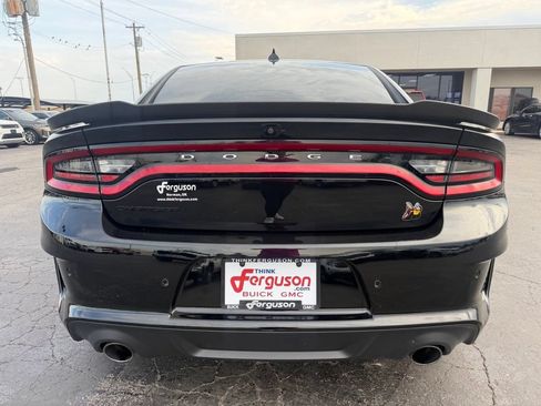 Used 2023 Dodge Charger Scat Pack RWD image 15