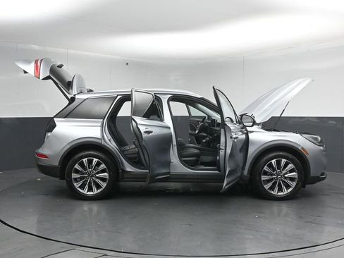 Certified 2022 Lincoln Corsair Reserve w/ Elements Package FWD image 61