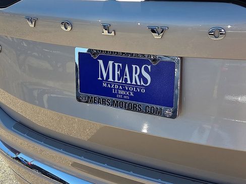 Certified 2023 Volvo XC90 T8 Plus w/ Protection Package Premier image 18