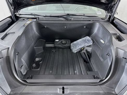 Used 2025 GMC Sierra EV Denali AWD/4WD image 31