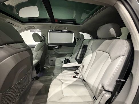 Used 2020 Audi Q7 3.0T Prestige AWD/4WD image 26