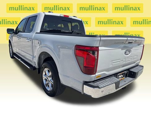 Used 2024 Ford F150 XLT w/ Equipment Group 302A MID RWD image 9
