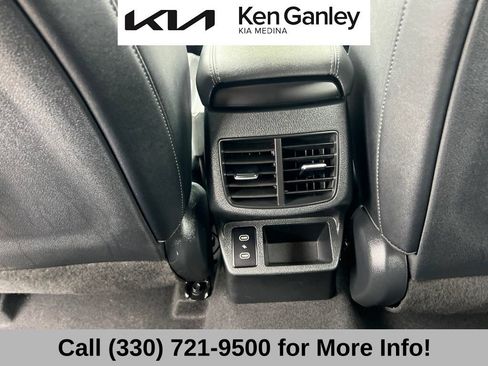 Certified 2026 Kia Seltos S AWD/4WD image 47