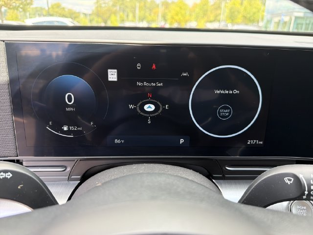 Certified 2026 Hyundai Kona Limited FWD image 29