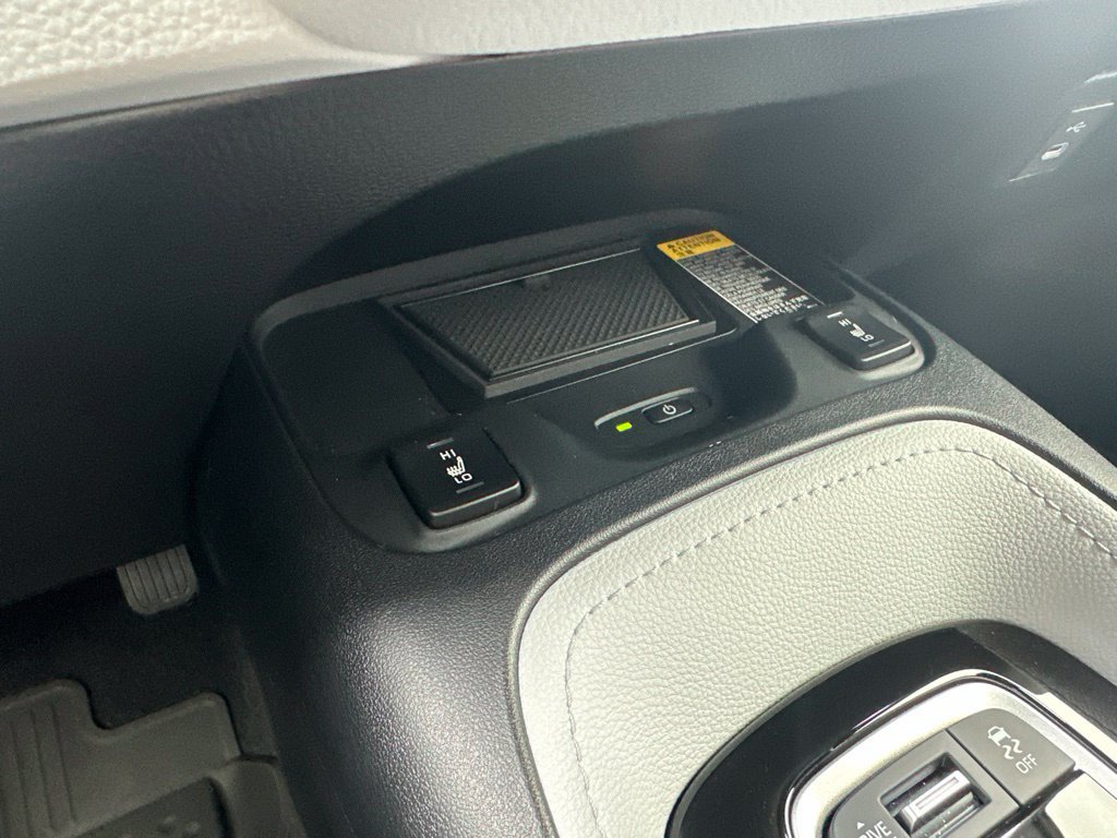 Certified 2026 Toyota Corolla XSE FWD image 23