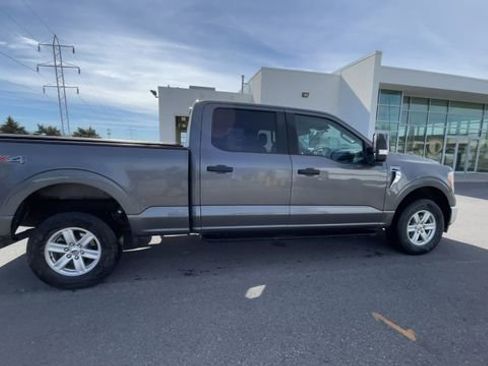 Certified 2022 Ford F150 XLT w/ Trailer Tow Package AWD/4WD image 11