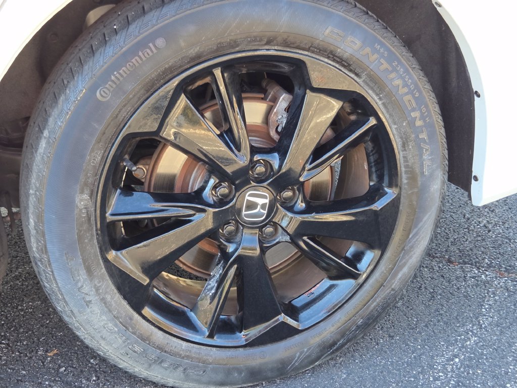 Certified 2023 Honda Odyssey Sport image 17