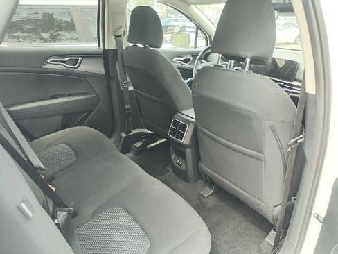 Certified 2026 Kia Sportage LX FWD image 14