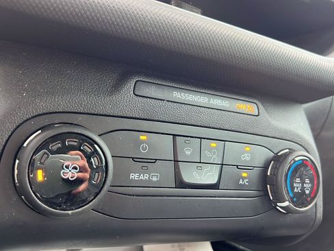Used 2022 Ford Bronco Sport AWD/4WD image 12