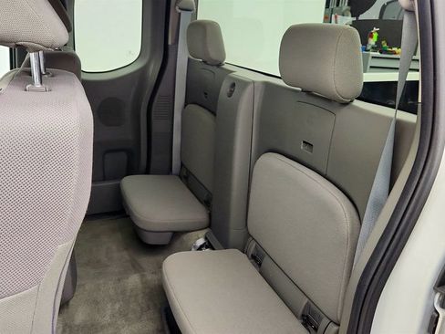Used 2016 Nissan Frontier S RWD image 17