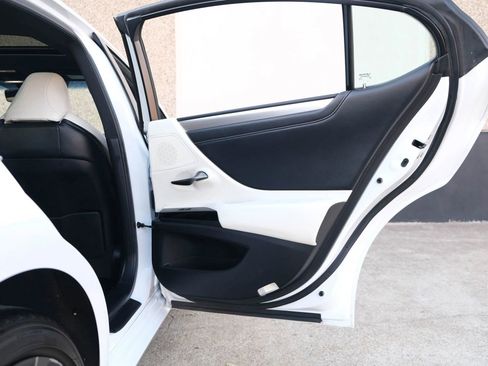 Used 2023 Lexus ES 350 F Sport image 28