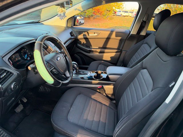 Used 2016 Ford Edge SE AWD/4WD image 6
