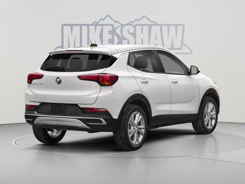 Used 2022 Buick Encore GX Select FWD image 2