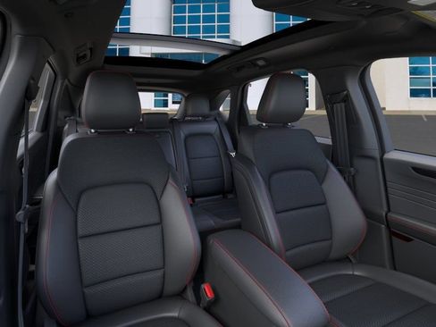 New 2026 Ford Escape ST-Line w/ Tech Pack #1 AWD/4WD image 10