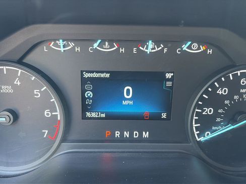 Used 2022 Ford F150 XL w/ STX Appearance Package AWD/4WD image 6