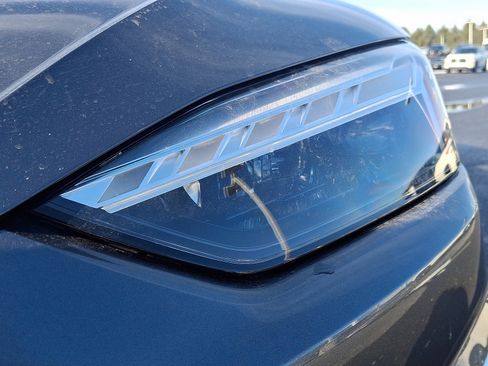 Used 2022 Audi S5 Premium Plus image 9