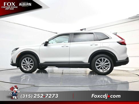 Used 2024 Honda CR-V EX-L image 23
