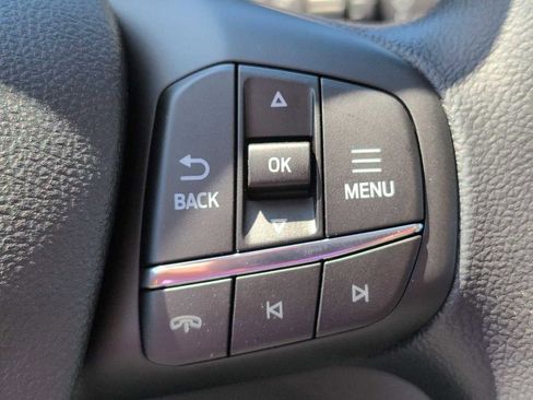 New 2026 Ford Escape Active image 21