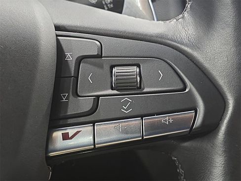 Used 2024 Cadillac CT5 V w/ Premium Package image 18